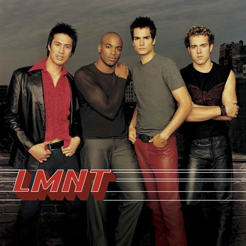 Shangri La by LMNT