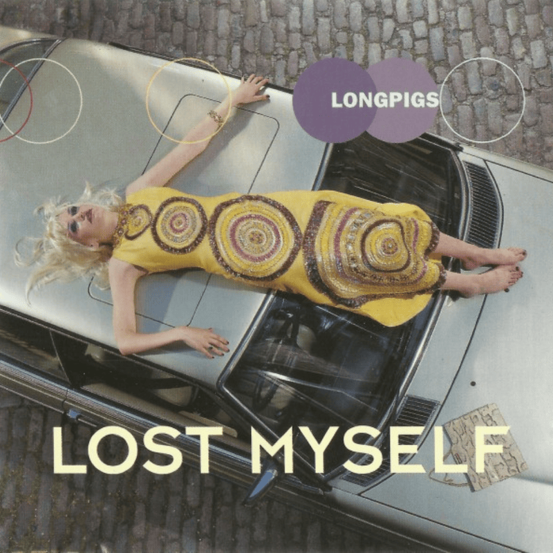 Lost Myself by Longpigs