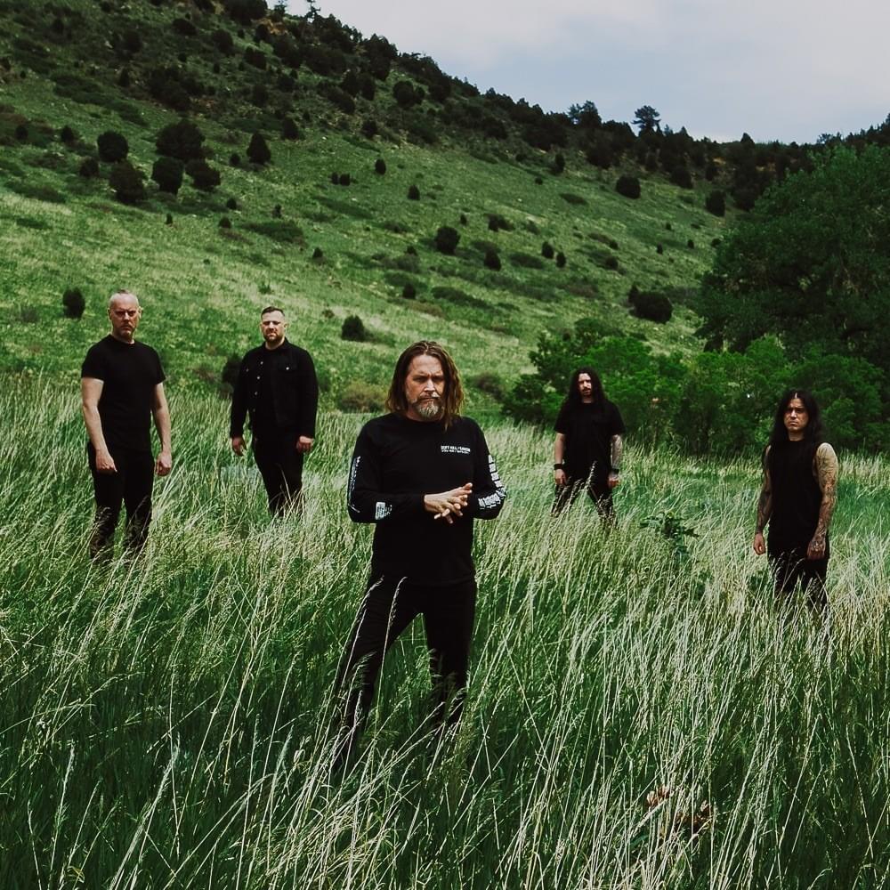 Photo of Cattle Decapitation