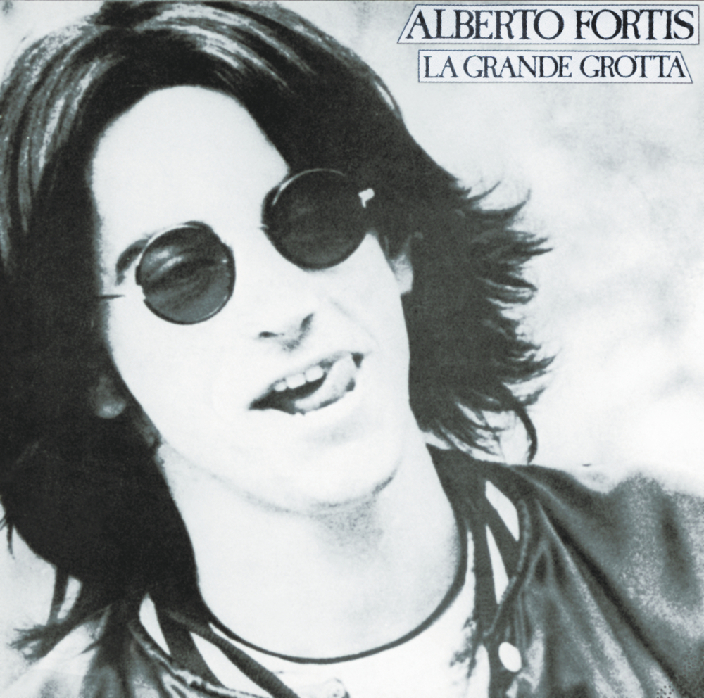 Nuovi Giorni by Alberto Fortis
