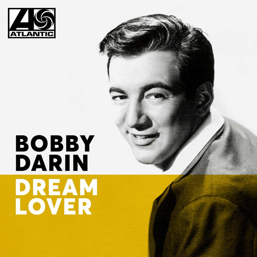 Cover image for Dream Lover