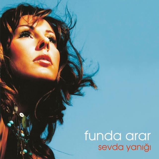 Roman by Funda Arar