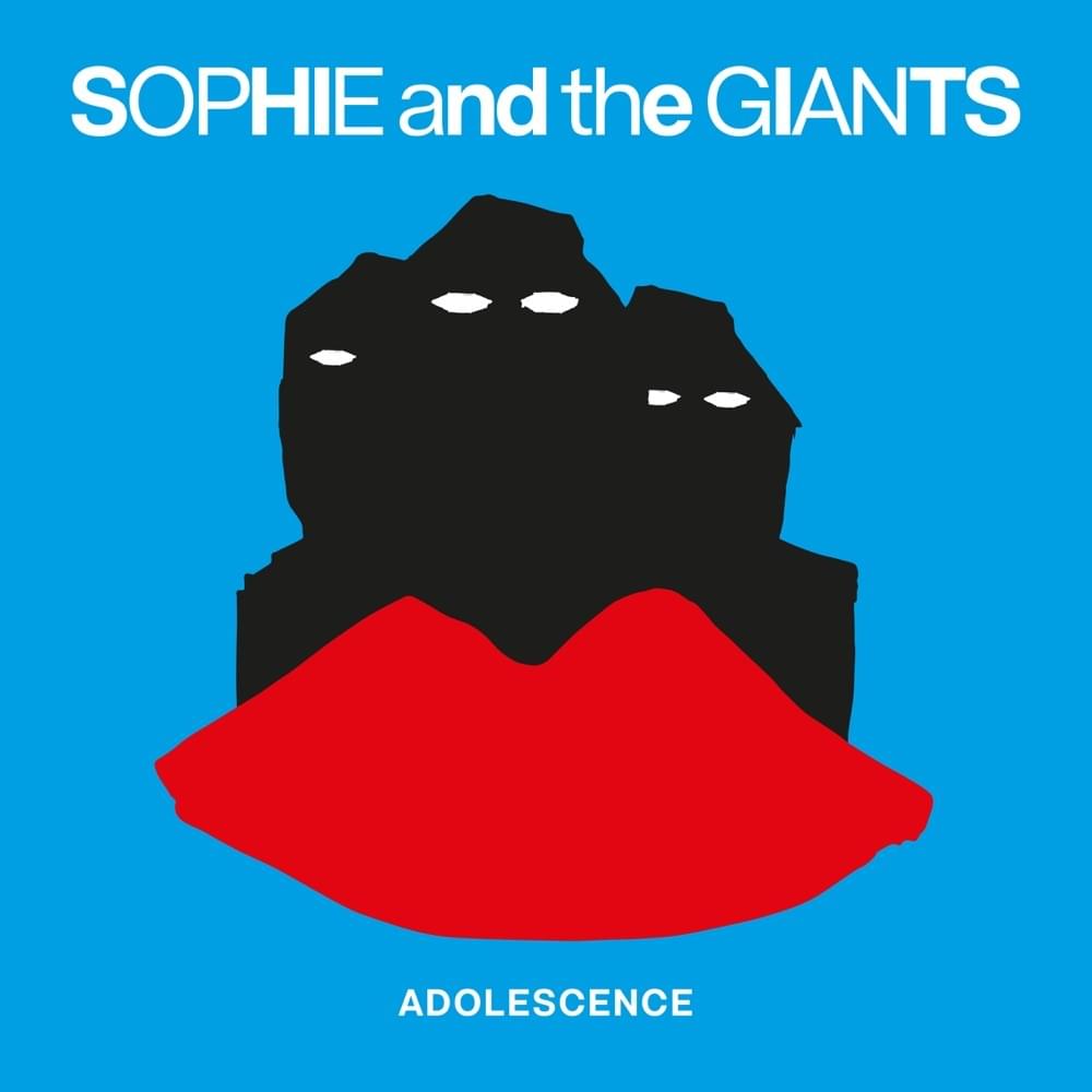 Waste My Air by Sophie and the Giants