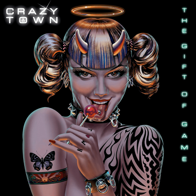 Lollipop Porn by Crazy Town