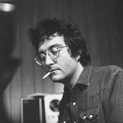 Randy Newman Profile Picture Photo of Randy Newman