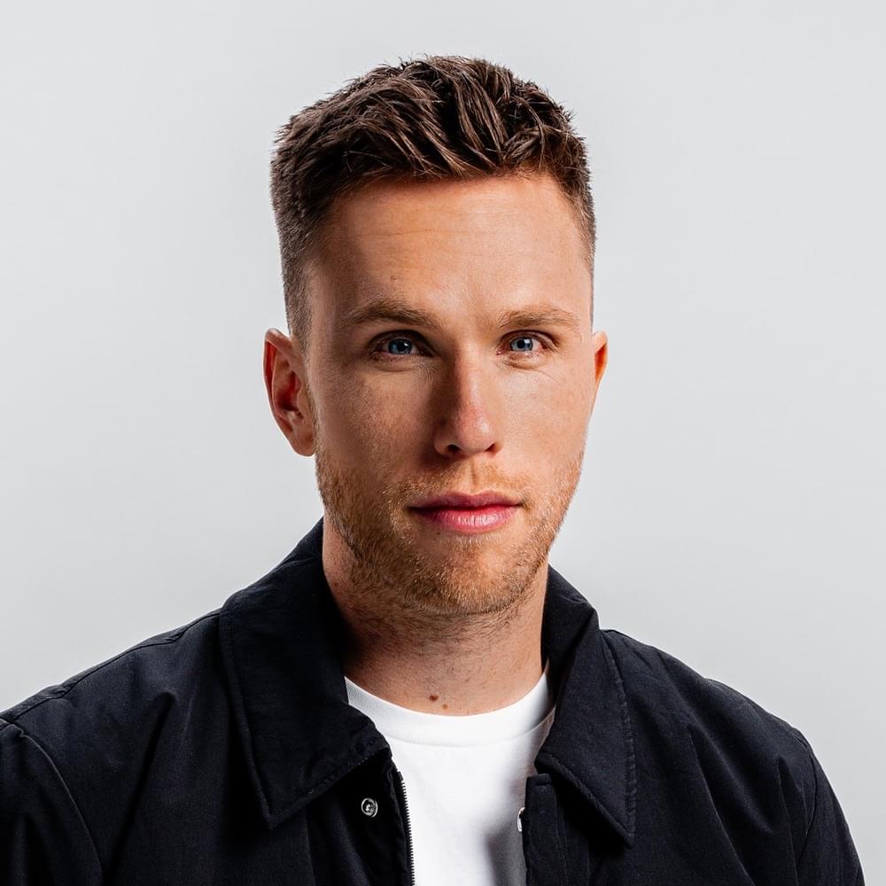 Photo of Nicky Romero