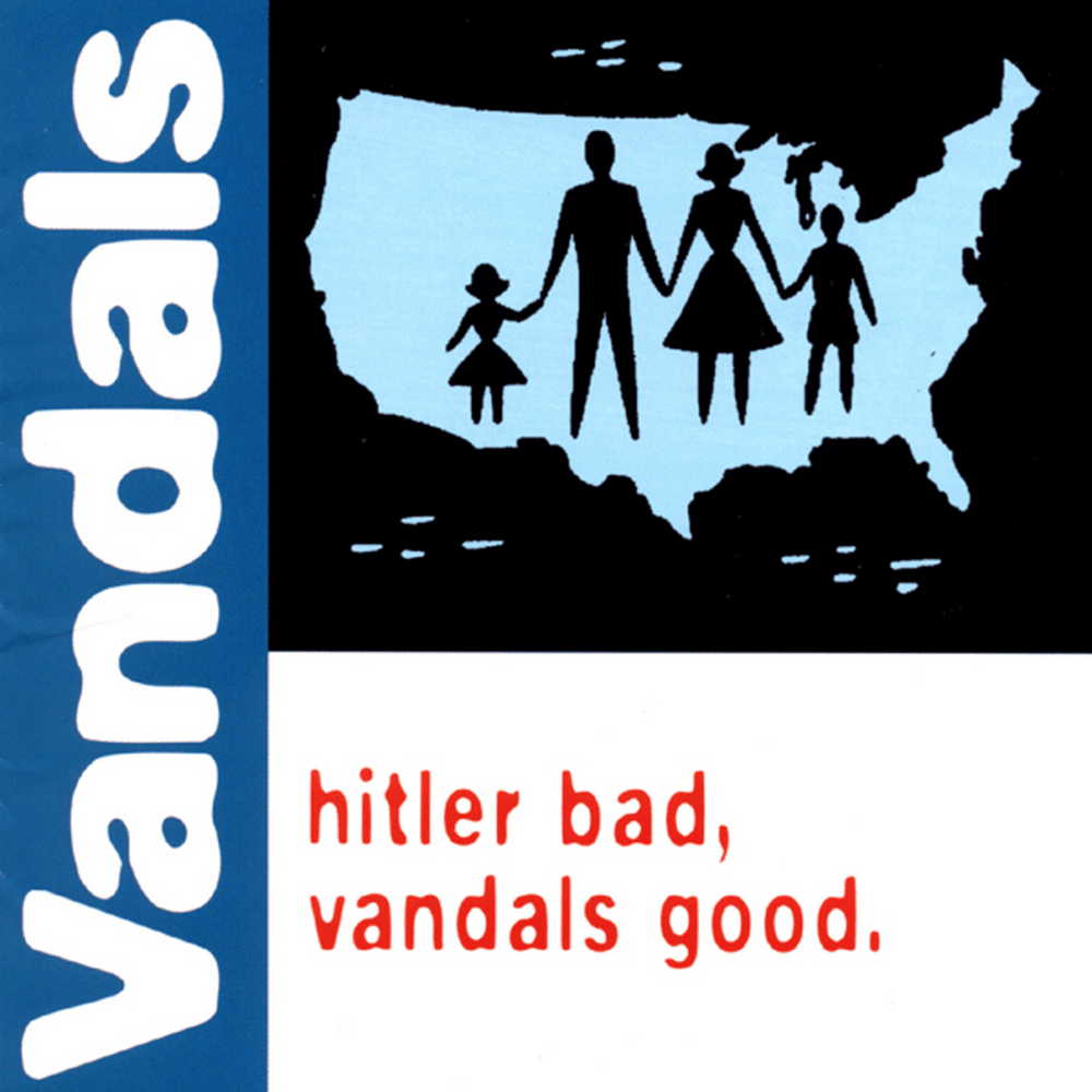 I’ve Got an Ape Drape by The Vandals