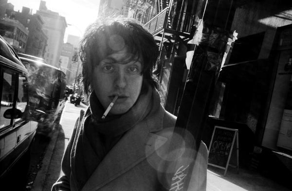 We’re Not Supposed to be Lovers by Adam Green