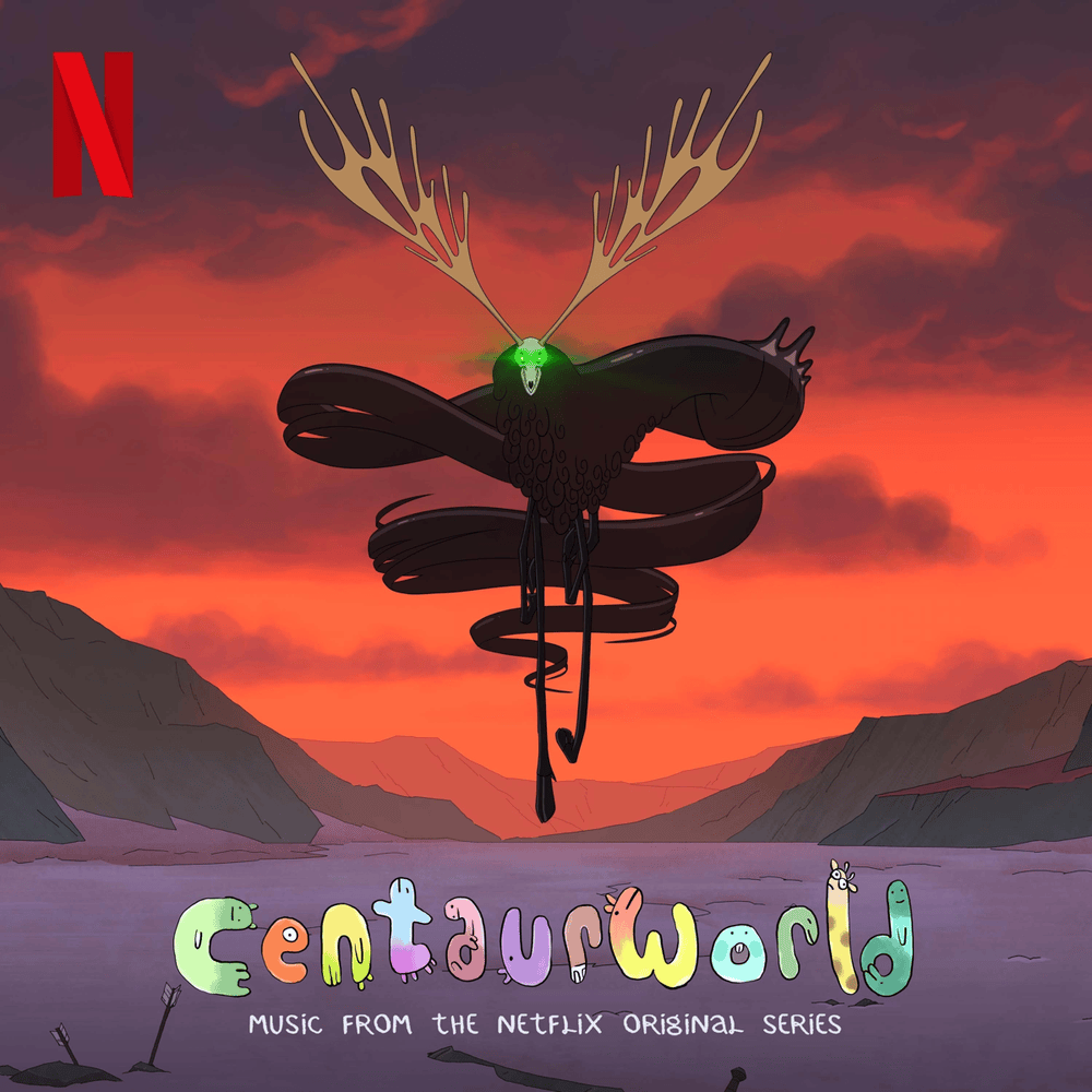 The Last Lullaby Part I by The Centaurworld Cast