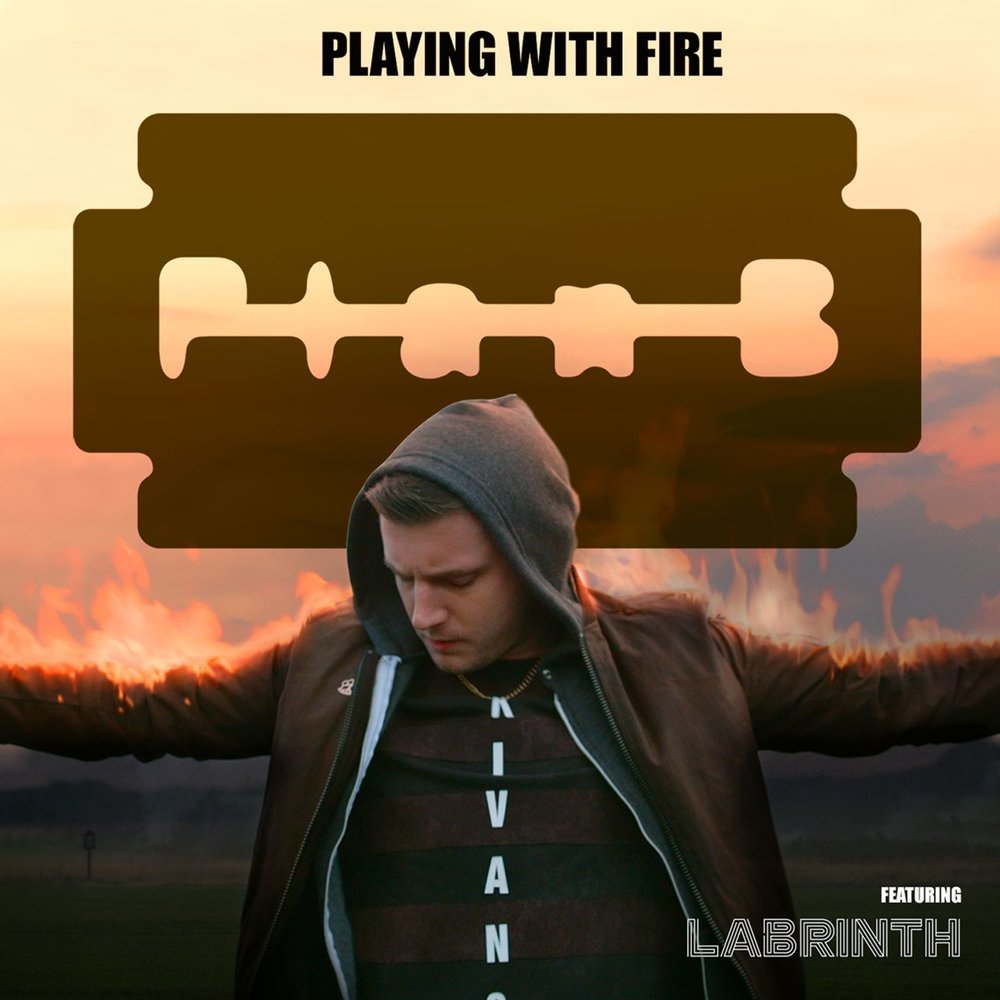 Playing with Fire by Plan B (UK)