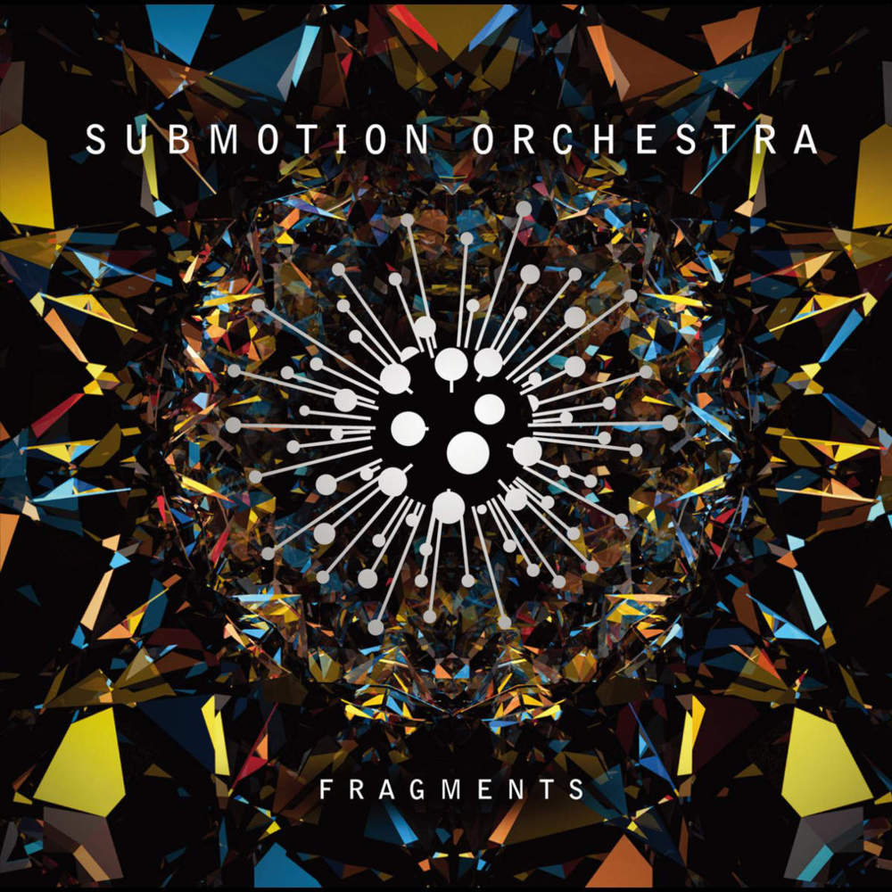 It’s not me it’s you by Submotion Orchestra