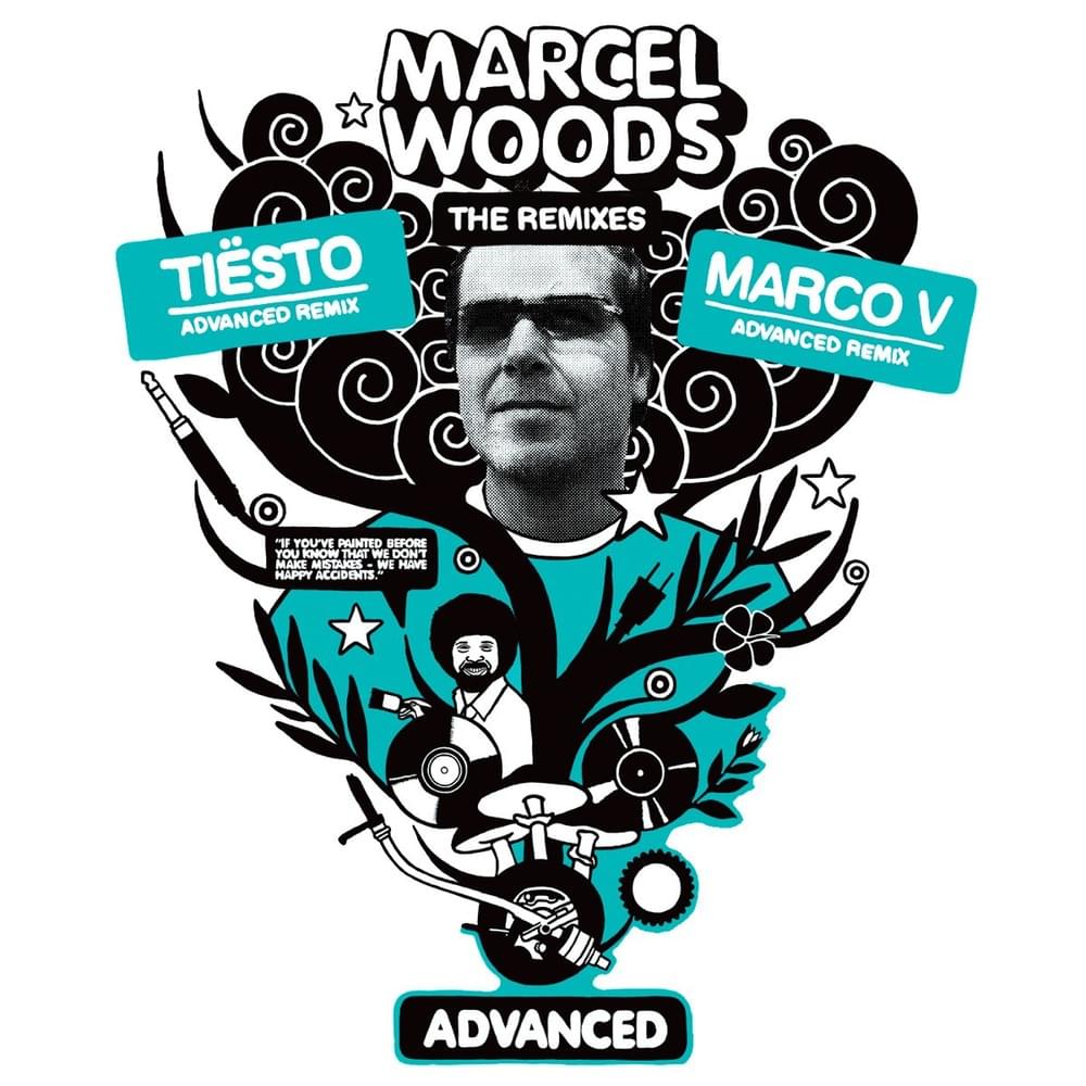 Advanced (Tiësto Remix) by Marcel Woods