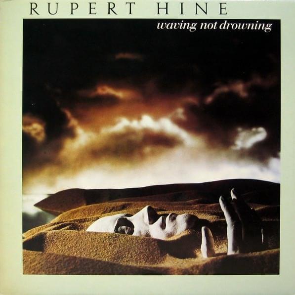 Dark Windows by Rupert Hine