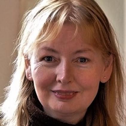 Photo of Mary Hopkin