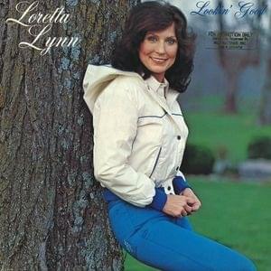 Album cover art for "Until I Met You" by Loretta Lynn