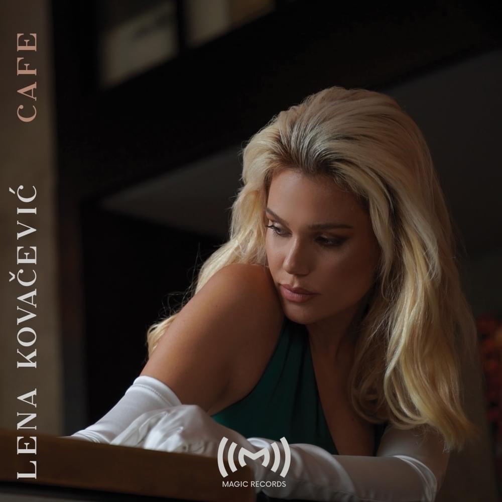 Cover image for Cafe