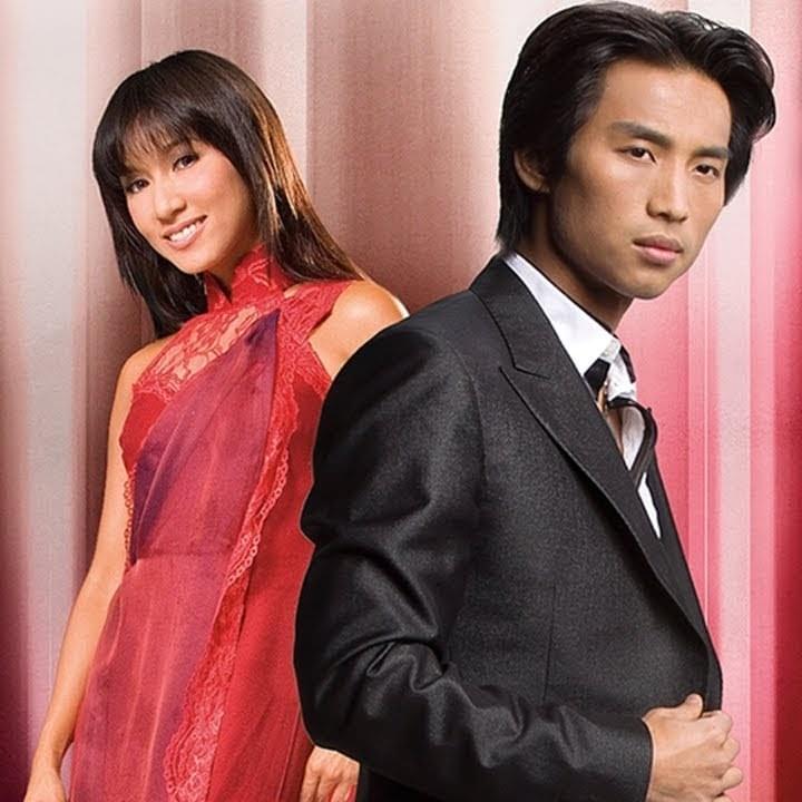 Cover image for Đan Nguyên & Y Phụng