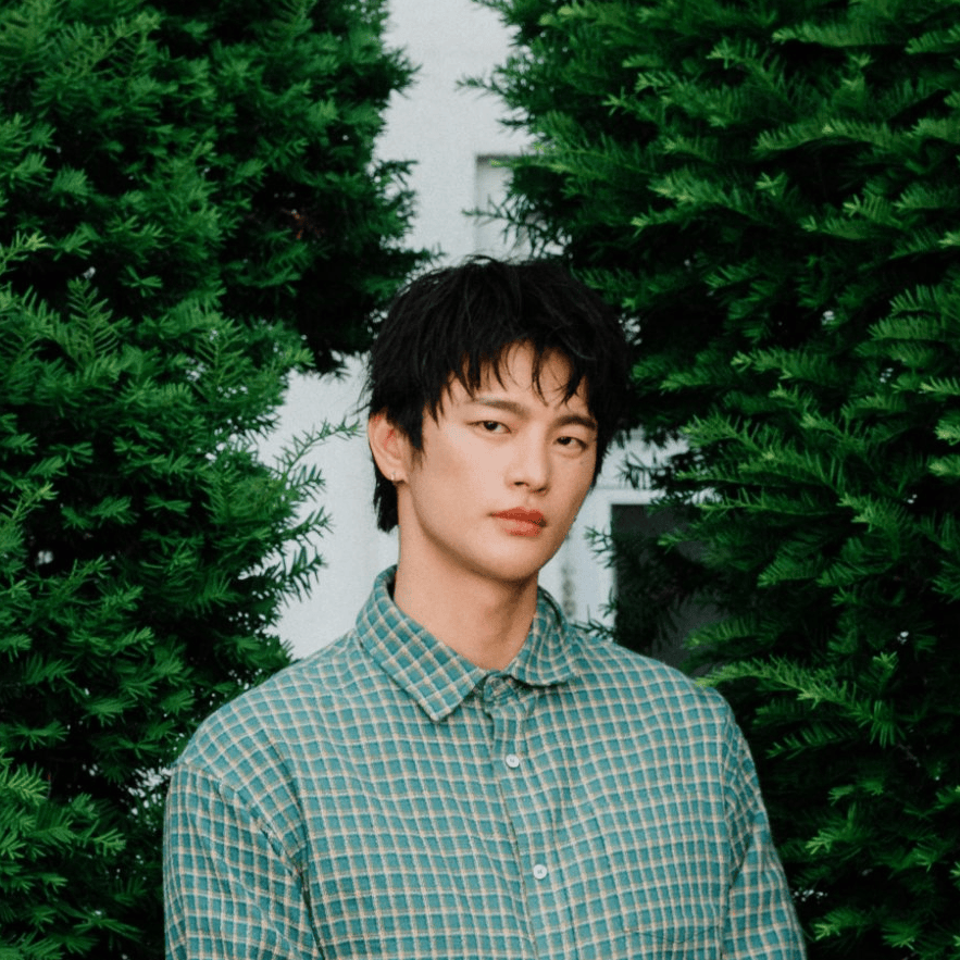 Photo of Seo In Guk (서인국)
