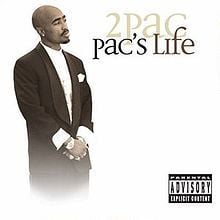 Album cover art for "Don’t Stop" by 2Pac & Outlawz & Big Syke & Yaki Kadafi & Hussein Fatal & E.D.I. Mean & Young Noble