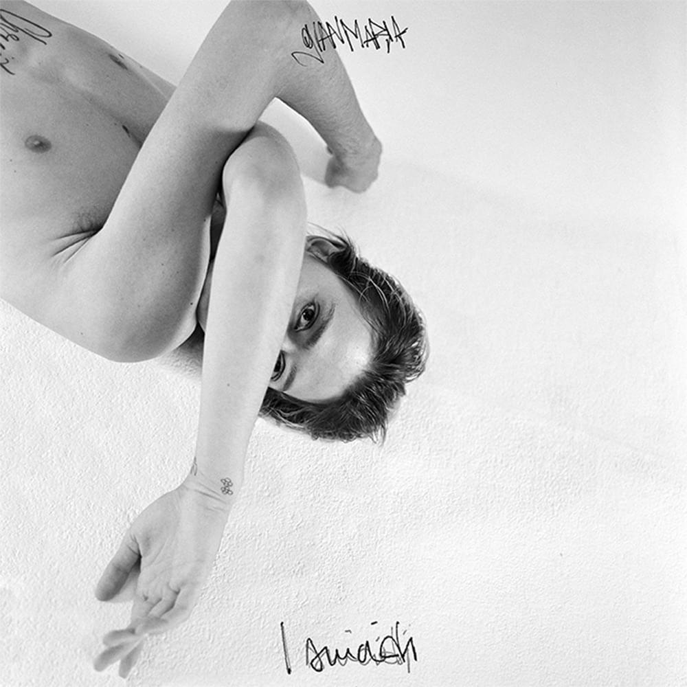 FALLIRÒ - EP Cover Art