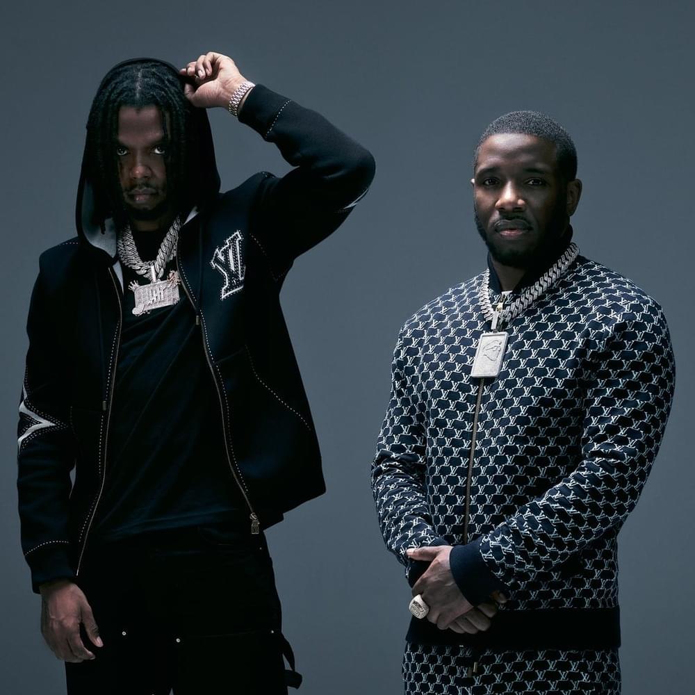Krept & Konan Profile Picture Photo of Krept & Konan