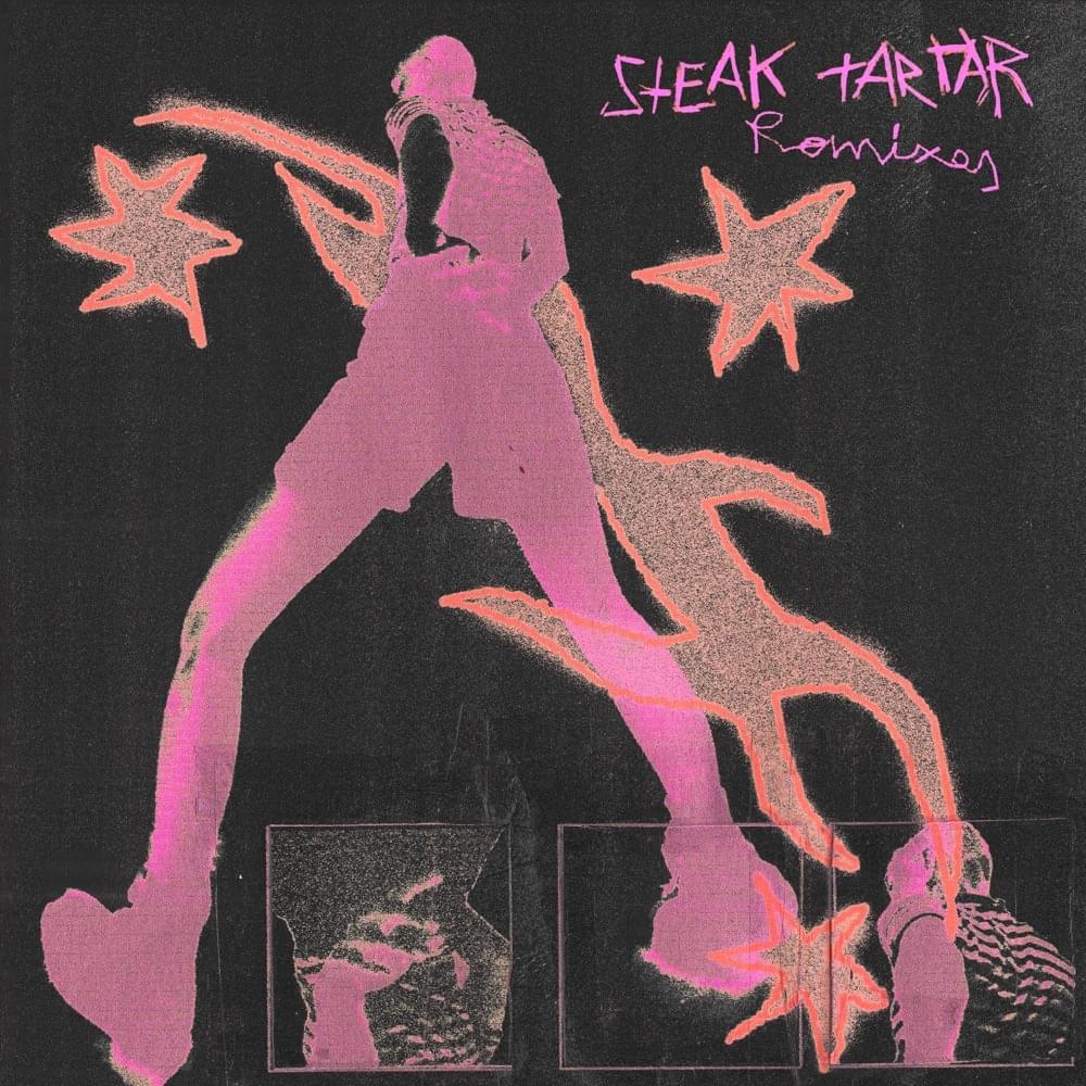 Steak tar tar (PERARNAU & Zahara remix) by Zahara & Shego