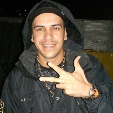 Photo of MC Primo