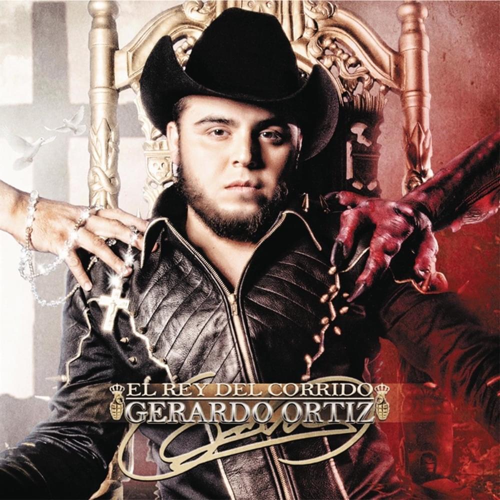 Leyenda Caro Quintero by Gerardo Ortiz