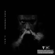 Album cover art for "Roronoa Zoro" by Sam’s