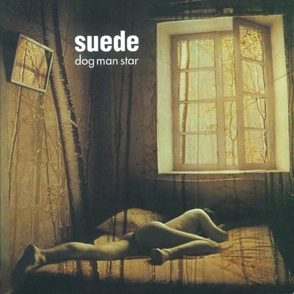 Album cover art for "Stay Together (Long Version) [Remastered]" by Suede