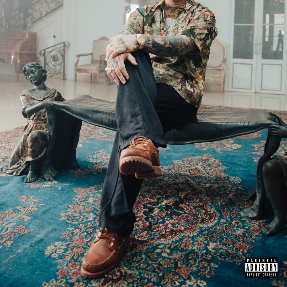 Album cover art for "Don’t Pass On Love" by GASHI
