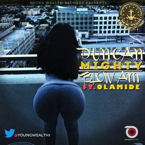 Blow Am by Duncan Mighty