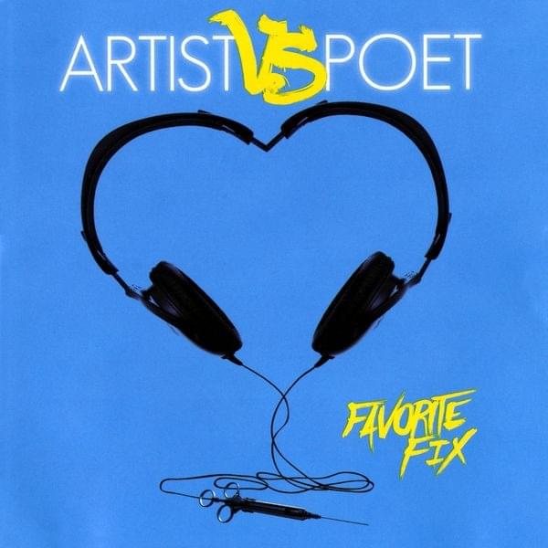 Cover image for Favorite Fix