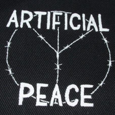 Artificial Peace Profile Picture Photo of Artificial Peace