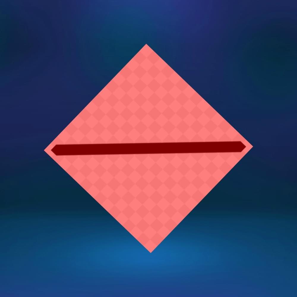 Album cover art for "Lines" by CC