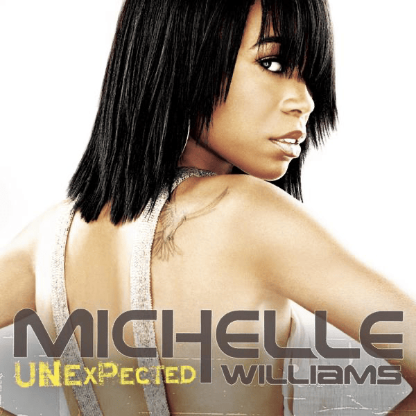 Unexpected by Michelle Williams
