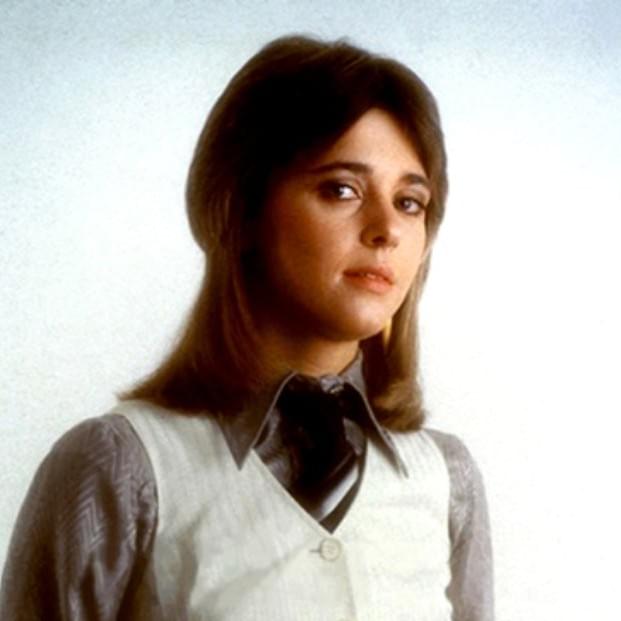 Photo of Suzi Quatro