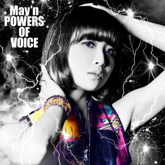 Cover image for POWERS OF VOICE