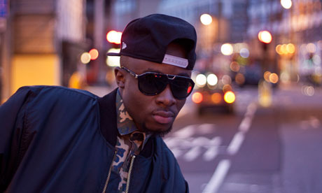 Fuse ODG Profile Picture Photo of Fuse ODG