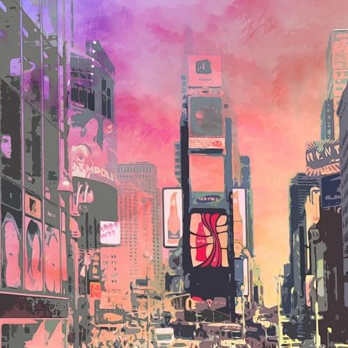 Album cover art for "where do we go (uke)" by BoyWithUke