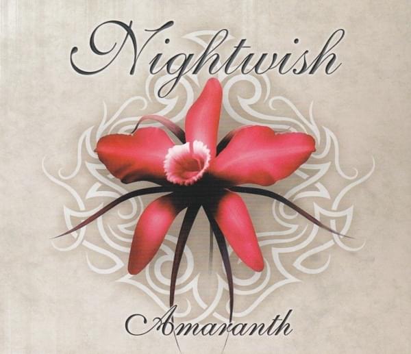 Amaranth by Nightwish