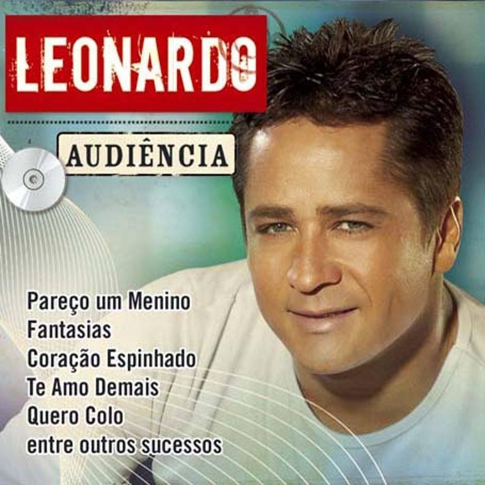 Sinhá Moça by Leonardo