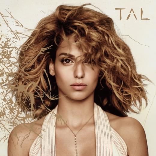 Album cover art for "Stimela" by Taloula
