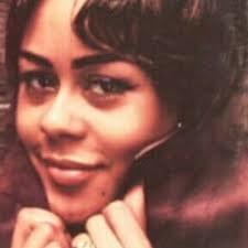 Photo of Patti Drew