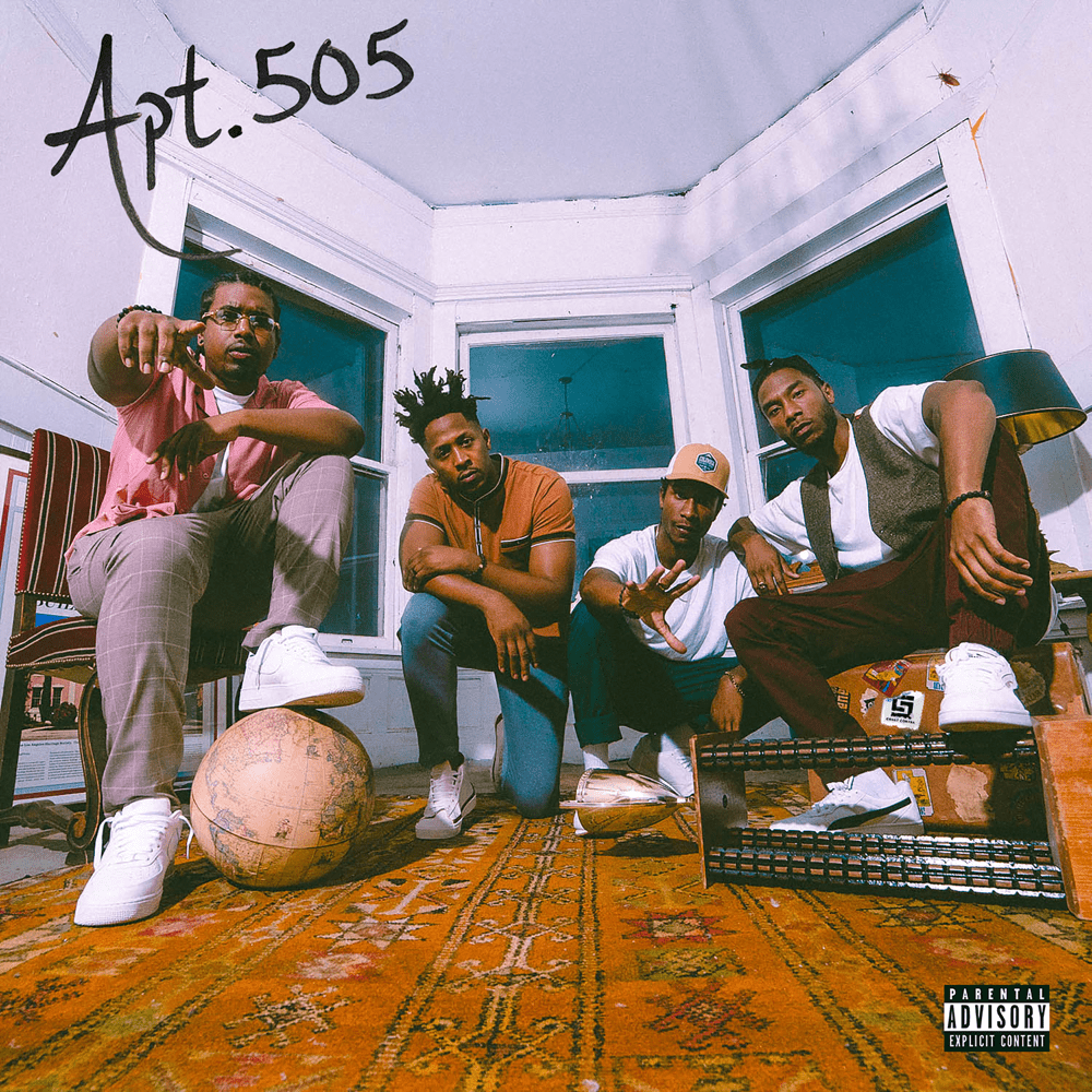505 by Coast Contra