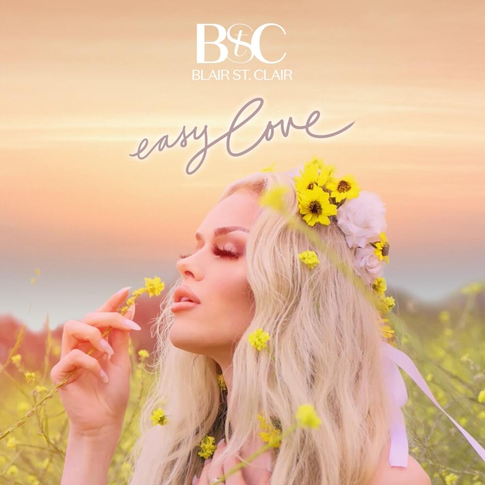 Cover image for Easy Love - EP