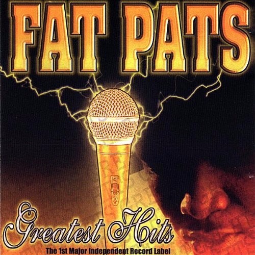 All About My Doe by Fat Pat