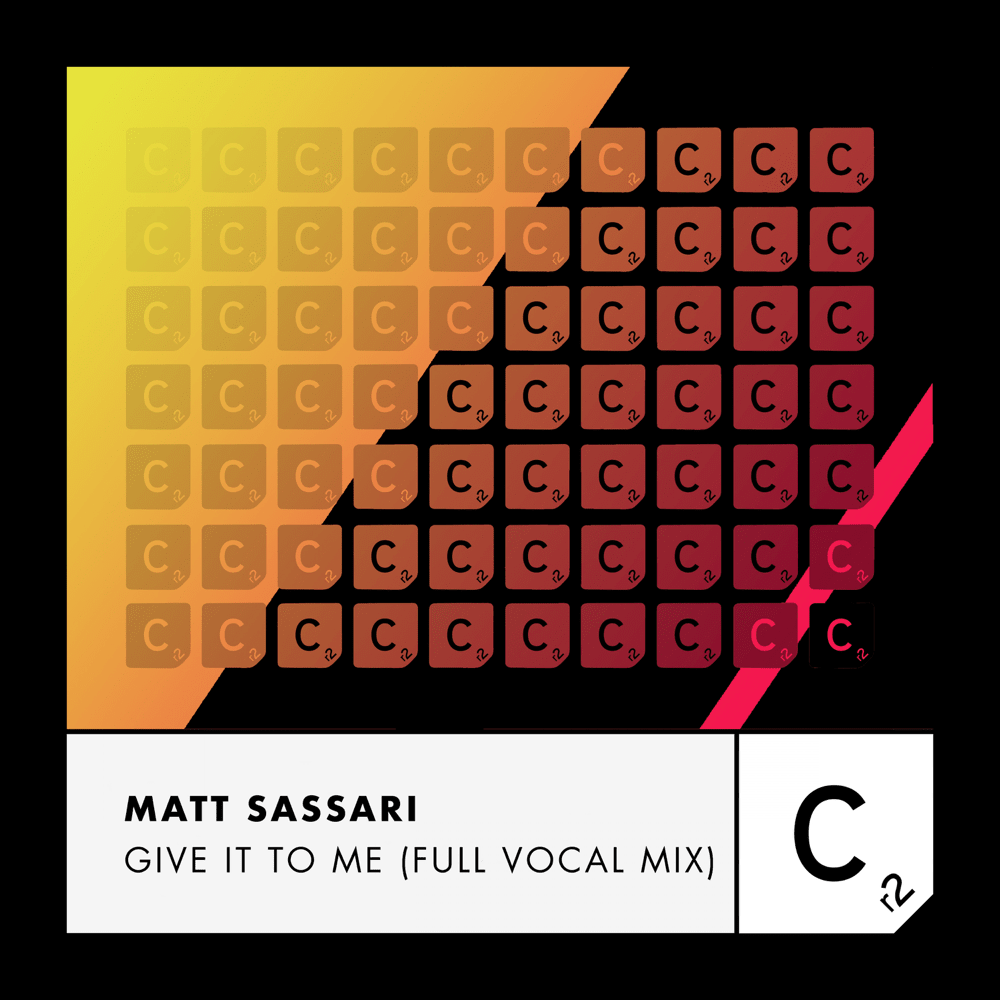 Give It To Me (Full Vocal Mix) by Matt Sassari
