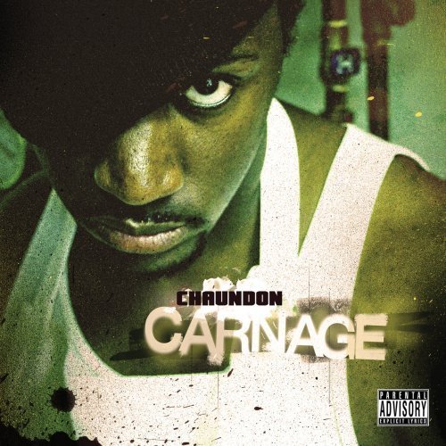Gone by Chaundon