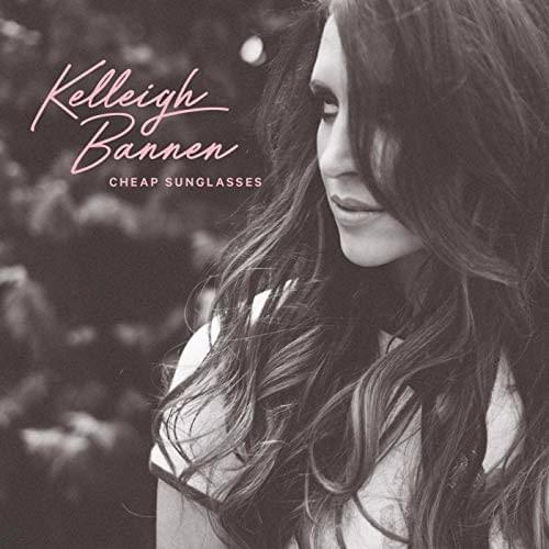 All Good Things by Kelleigh Bannen